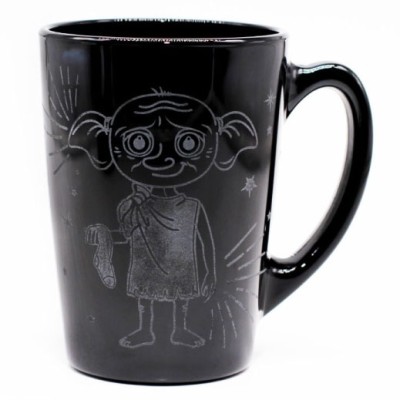 Mug Dobby Harry Potter - mug