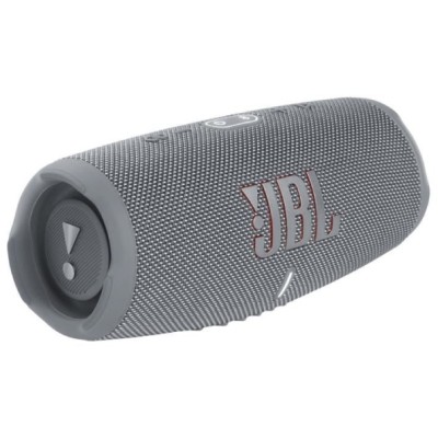 Enceinte JBL Charge 5 Bluetooth gris - Multimedia