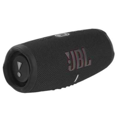 Enceinte JBL Charge 5 Bluetooth noir - Multimedia