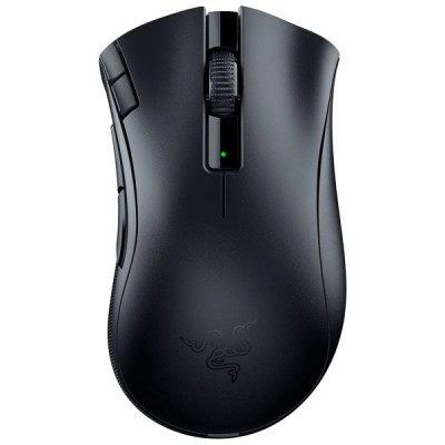 Souris gaming Razer Deathadder V2 X HyperSpeed noir - Multimedia