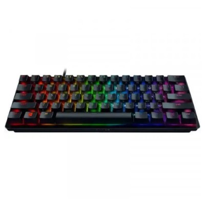 Clavier gaming Razer Huntsman Mini noir - Multimedia