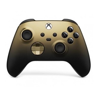 Manette sans fil édition spéciale Gold Shadow Xbox / Series X/S - XBOX séries X
