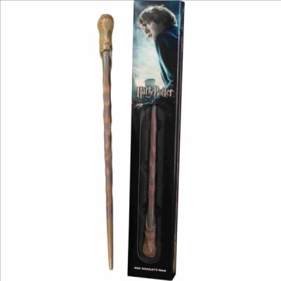 Baguette magique Ron Weasley Harry Potter - Répliques