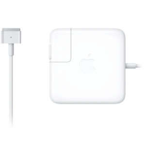 Adaptateur secteur MagSafe 45 W Apple - Apple
