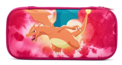 Housse de protection slim pour Switch - Pokémon Charizard - Switch