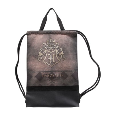 Sac de Sport Harry Potter Hogwart - Textile