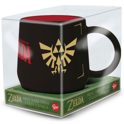 Mug en céramique The Legend of Zelda  - mug