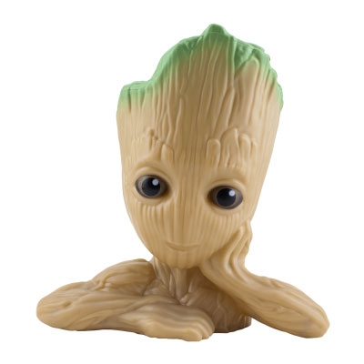 Lampe Groot Avec Son Marvel - Lampe