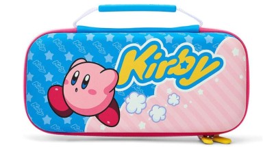 Housse de protection pour Switch - Kirby - Switch