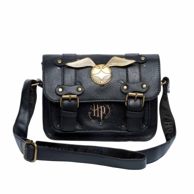 Sac à main YuleBall  Harry Potter - Textile
