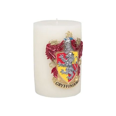 Bougie Harry Potter  - Répliques