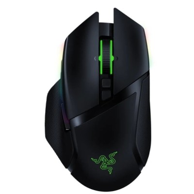 Souris sans fil Gaming Razer Basilisk Ultimate - Razer