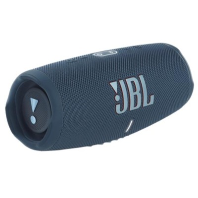 Enceinte JBL Charge 5 Bluetooth bleu - Multimedia