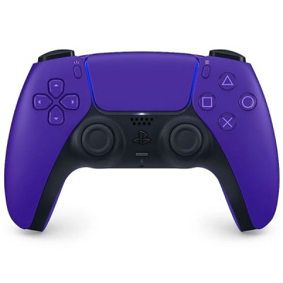 Manette sans fil DualSense pour Ps5 Galactic Purple - Playstation 5