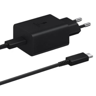 Chargeur Samsung Type-C 25 W - Téléphone