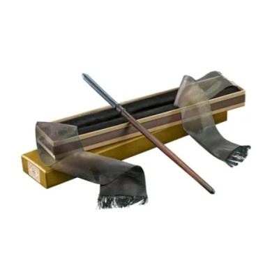 Baguette magique boîte Ollivander Drago Malefoy Harry Potter - Répliques