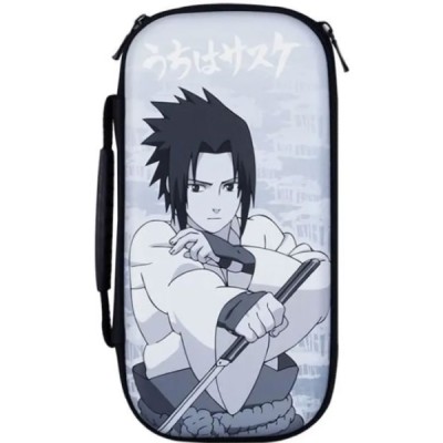 Housse de protection Naruto Sasuke - Switch