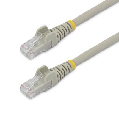 Cable Ethernet RJ45 CAT6 5m - Accessoires