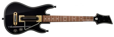 Guitare de Guitar Hero Live - Playstation 4 