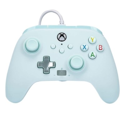 Manettes filaire optimisée PowerA pour Xbox Series X S - XBOX séries X