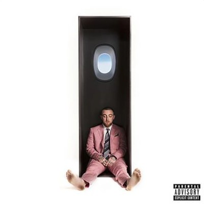 Vinyle Mac Miller - Swimming - Vinyles