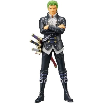Figurine Zoro One Piece 17 cm - Figurine
