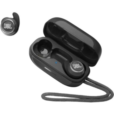 Ecouteurs JBL Bluetooth Reflect Mini NC Noir - JBL