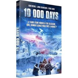 10 000 days - DVD