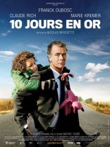 10 jours en or - DVD
