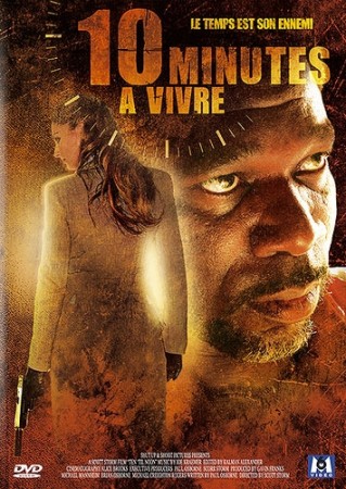 10 minutes a vivre - DVD