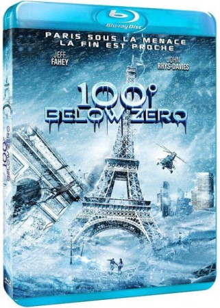 100° below zero - BluRay