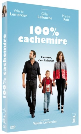 100 % cachemire - DVD