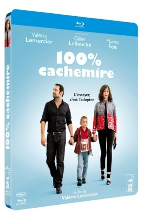 100% cachemire - BluRay