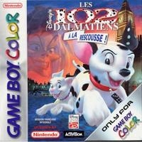 Les 102 Dalmatiens : A la Rescousse - Game Boy