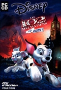 102 dalmatiens a la rescousse - Jeux PC