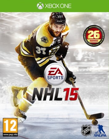 NHL 15 - Xbox One