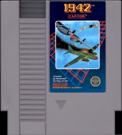 1942 - NES