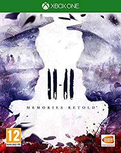 11-11 : Memories Retold   - Xbox One