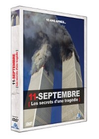 11 Septembre - 10 ans après - DVD