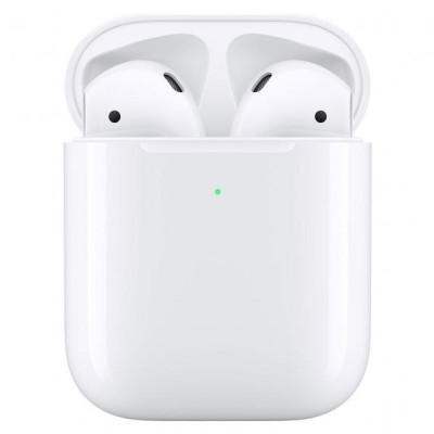 AirPods (2ème génération) - Apple