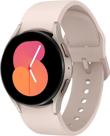 Galaxy Watch 5 40mm - Pink Gold - Samsung