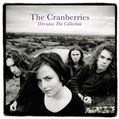 Vinyle Cranberries Dreams - The Collection - Vinyles