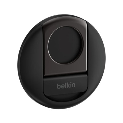 Support MagSafe pour iPhone et MacBook Belkin noir - Accessoires