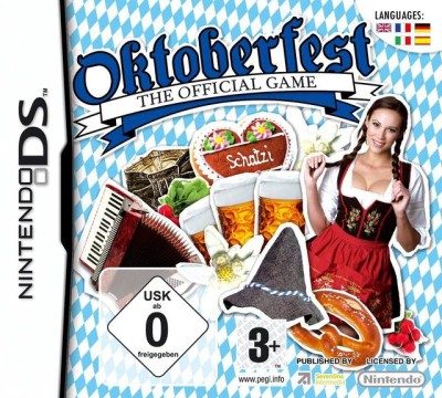 Oktoberfest - DS