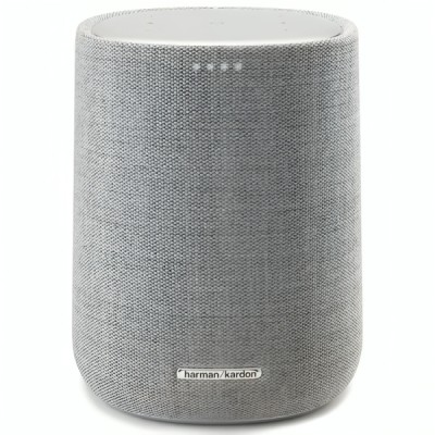 Enceinte portable Citation One Harman kardon gris - Multimedia