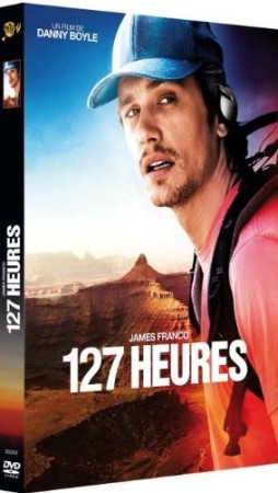 127 Heures - DVD