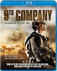 9th Company - BluRay