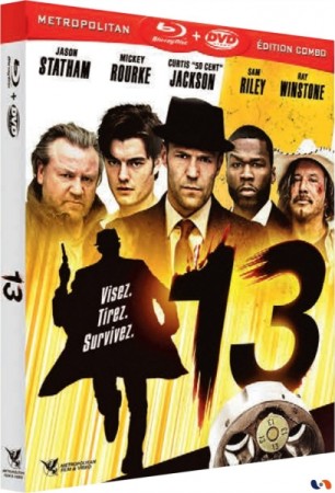13 - BluRay