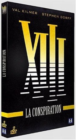 XIII - La Conspiration - DVD