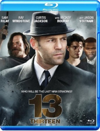 13 Thirteen  - BluRay